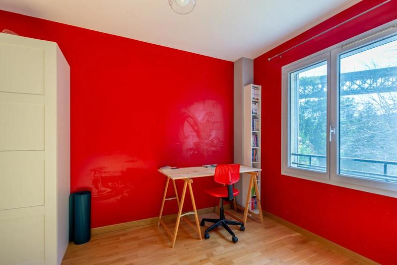 Maison - 155 m² - 6 pièces