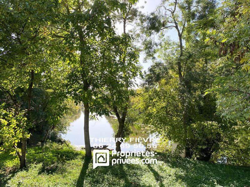 Maison - 114 m² - 6 pièces