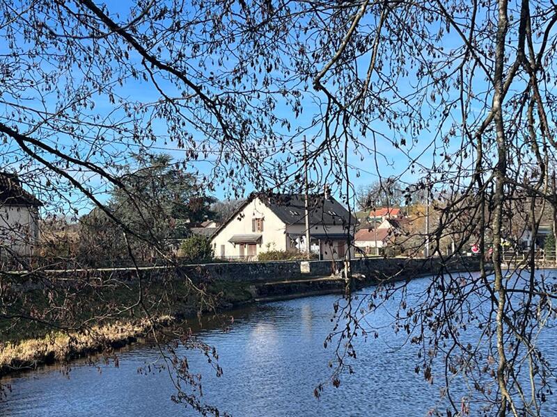 Maison - 126 m² - 5 pièces