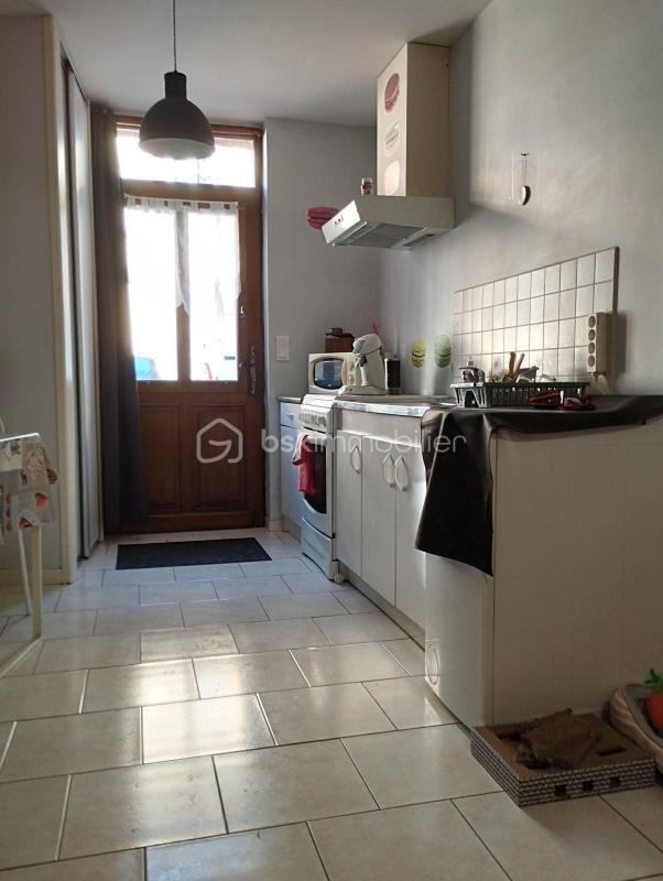 Immeuble - 155 m² - 8 pièces