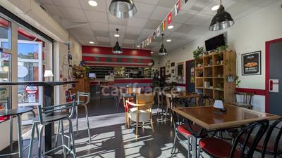 Fonds de commerce - 360 m²