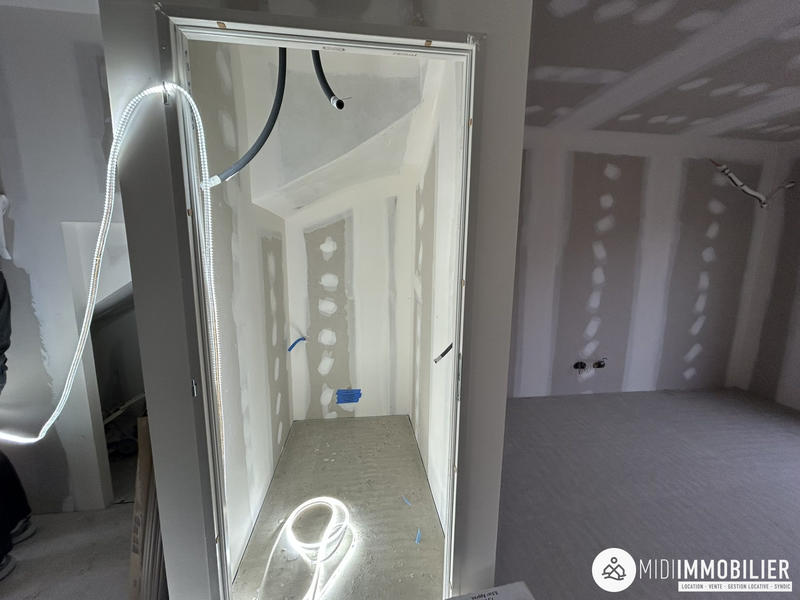 Maison - 71 m² - 4 pièces