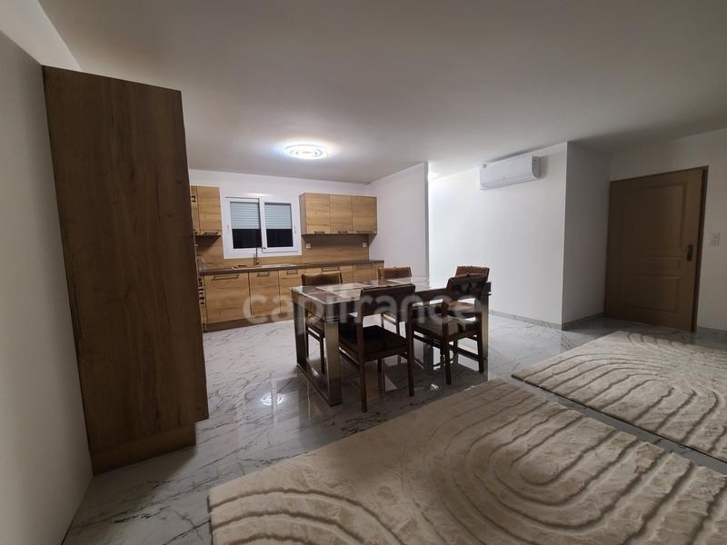 Maison - 106 m² - 4 pièces