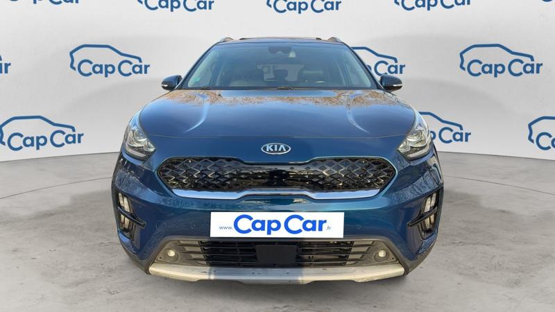 Kia Niro 1.6 GDi 141 Hybrid Dct6 Premium