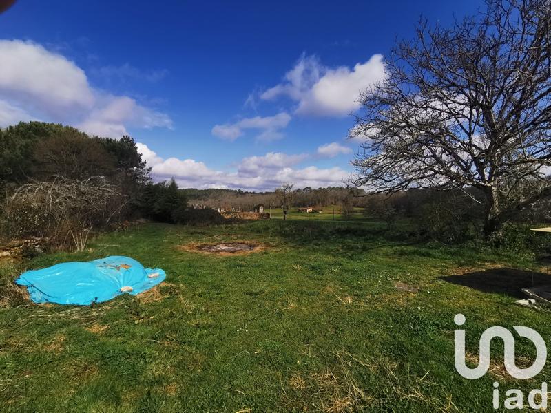 Maison de village - 104 m² - 5 pièces