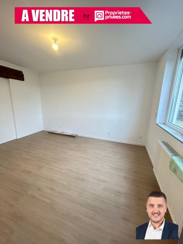 Immeuble - 200 m² - 13 pièces