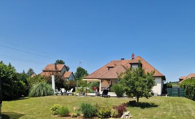 Maison - 211 m² - 8 pièces