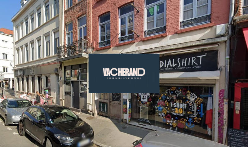 Local commercial - 41 m²