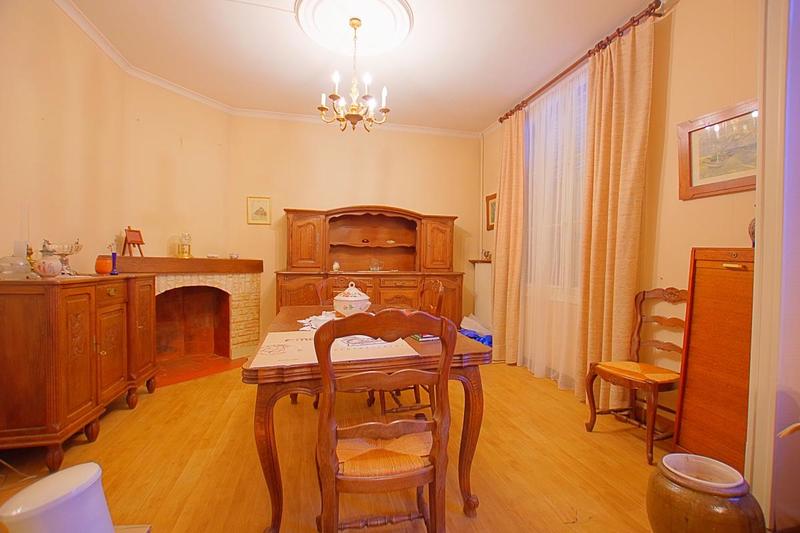 Maison - 102 m² - 3 pièces