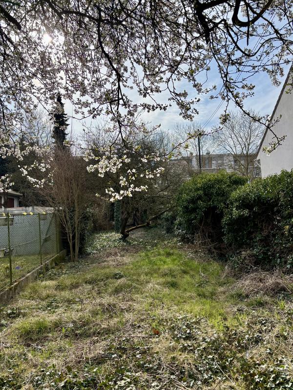 Maison ancienne - 40 m² - 2 pièces