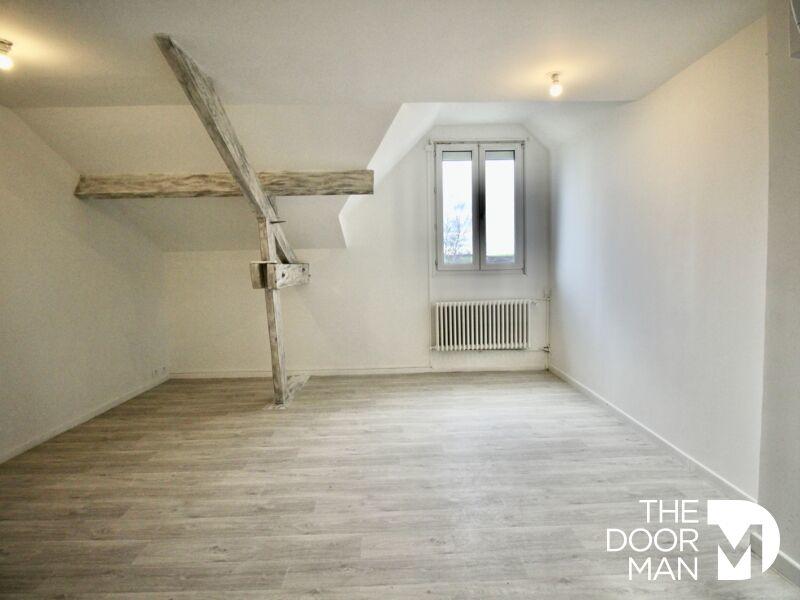 Duplex - 100 m² - 4 pièces