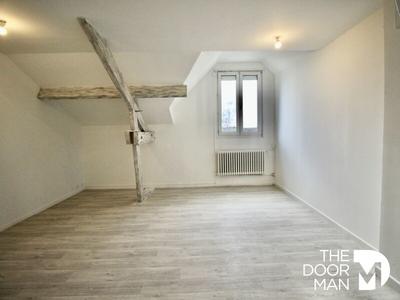 Duplex - 100 m² - 4 pièces