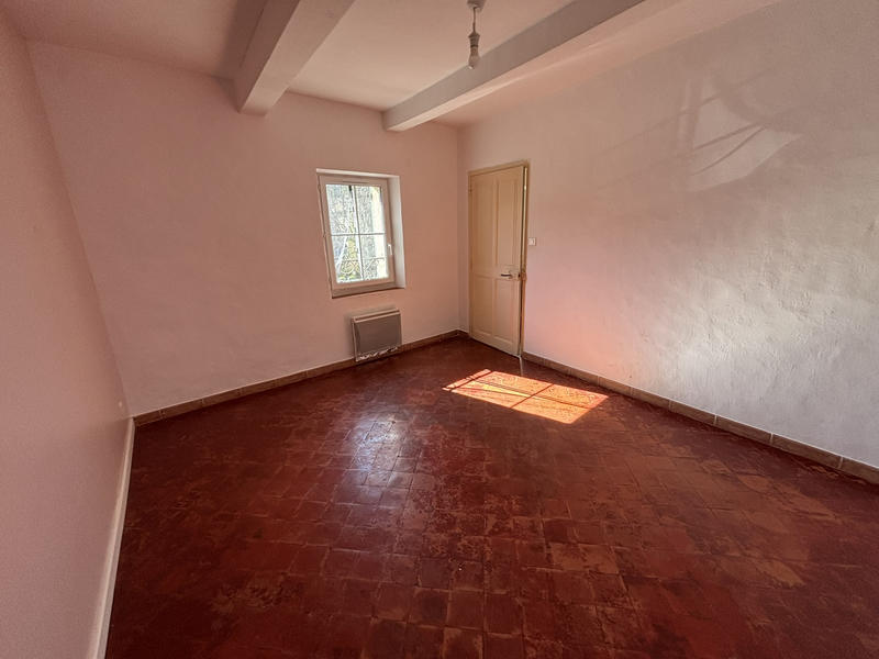 Maison de village - 102 m² - 6 pièces