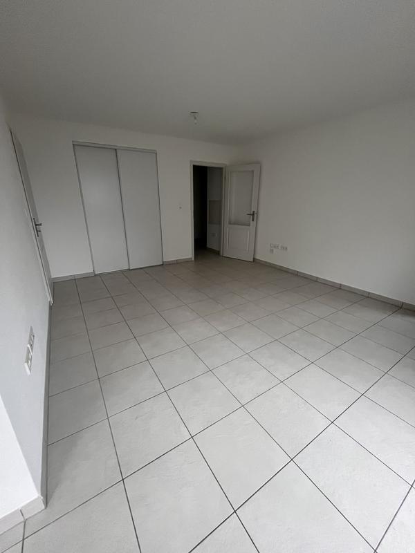 Appartement - 77 m² - 4 pièces