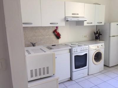 Appartement - 49 m² - 3 pièces