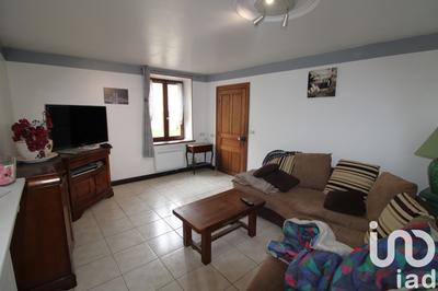 Maison - 170 m² - 7 pièces