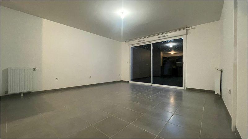 Villa - 70 m² - 3 pièces