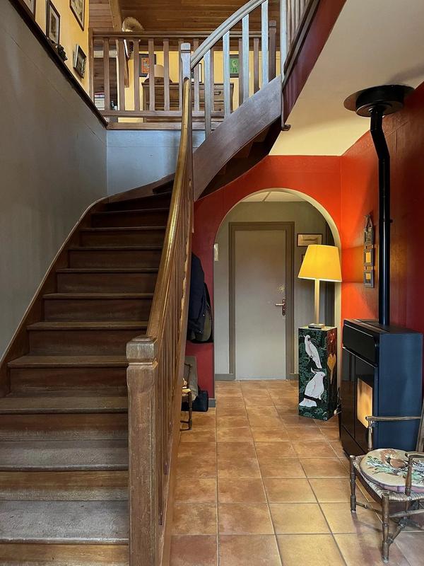 Maison - 237 m² - 10 pièces