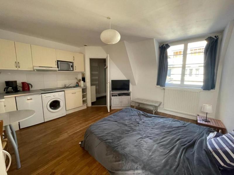 Appartement - 114 m² - 4 pièces