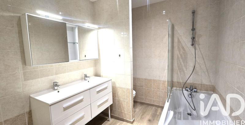 Maison - 164 m² - 6 pièces