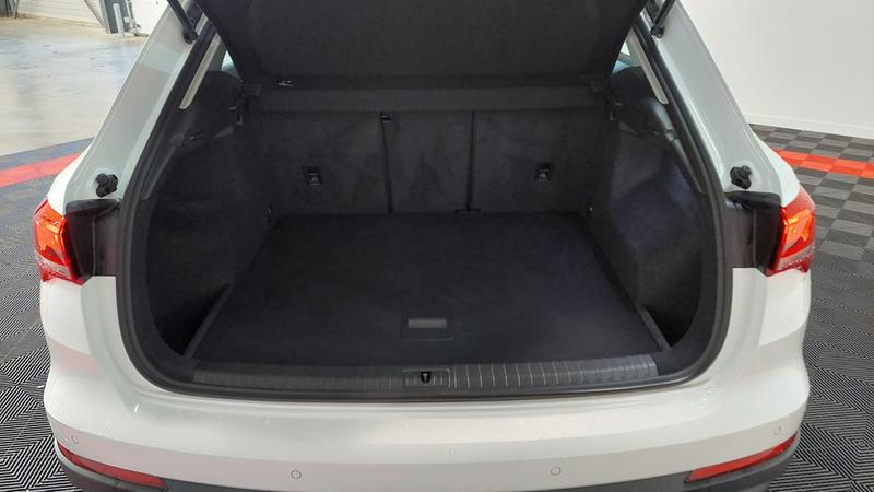 Audi Q3 35 Tfsi 150 Mhev s tronic