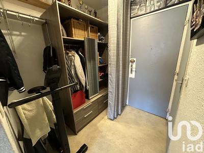 Appartement - 26 m² - 1 pièce