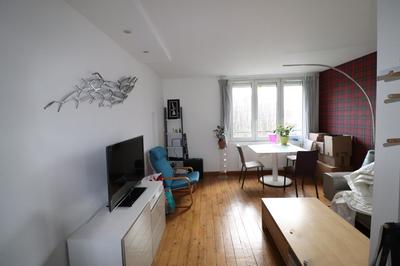 Appartement - 51 m² - 3 pièces