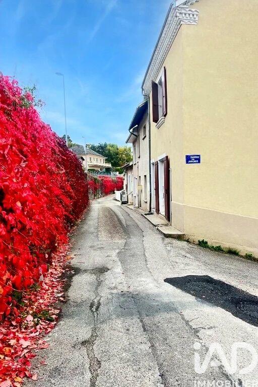 Appartement - 77 m² - 4 pièces