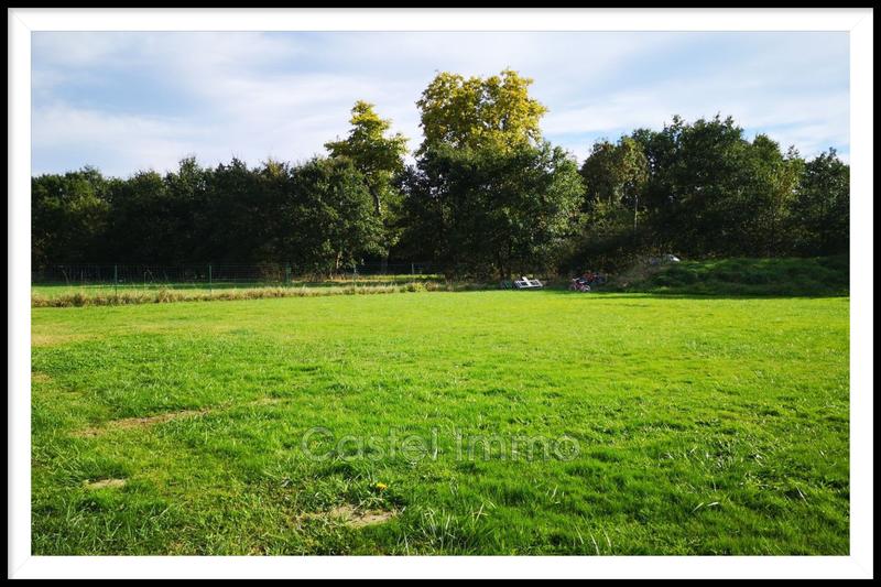 Villa - 120 m² - 5 pièces