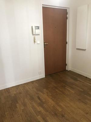 Appartement - 57 m² - 2 pièces