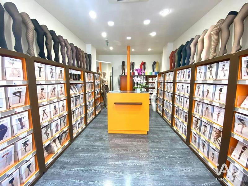 Local commercial - 45 m²