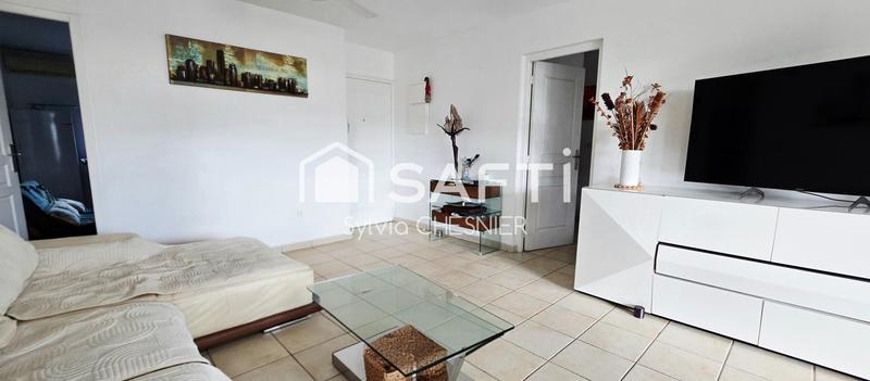 Appartement - 81 m² - 4 pièces