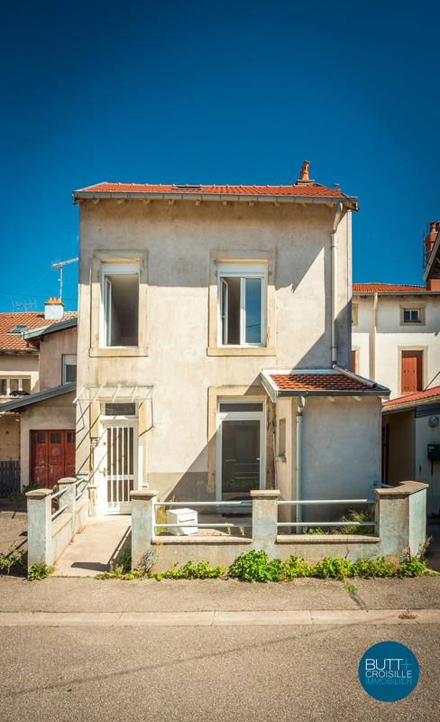 Appartement - 31 m² - 2 pièces