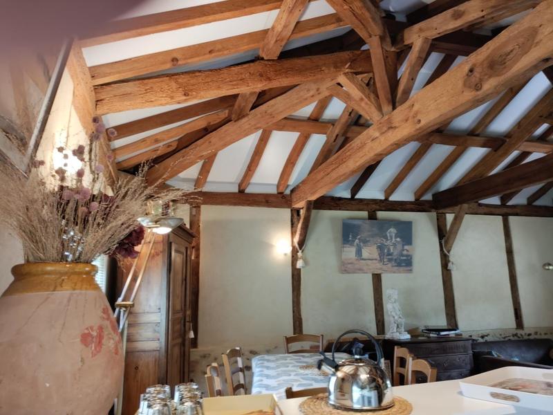 Villa - 118 m² - 5 pièces