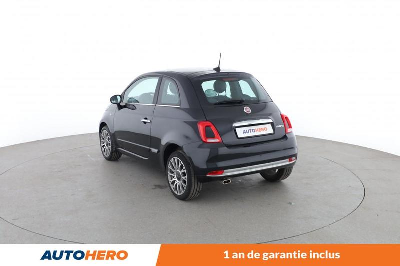 Fiat 500 1.0 Hybrid Bsg Dolcevita 70 ch