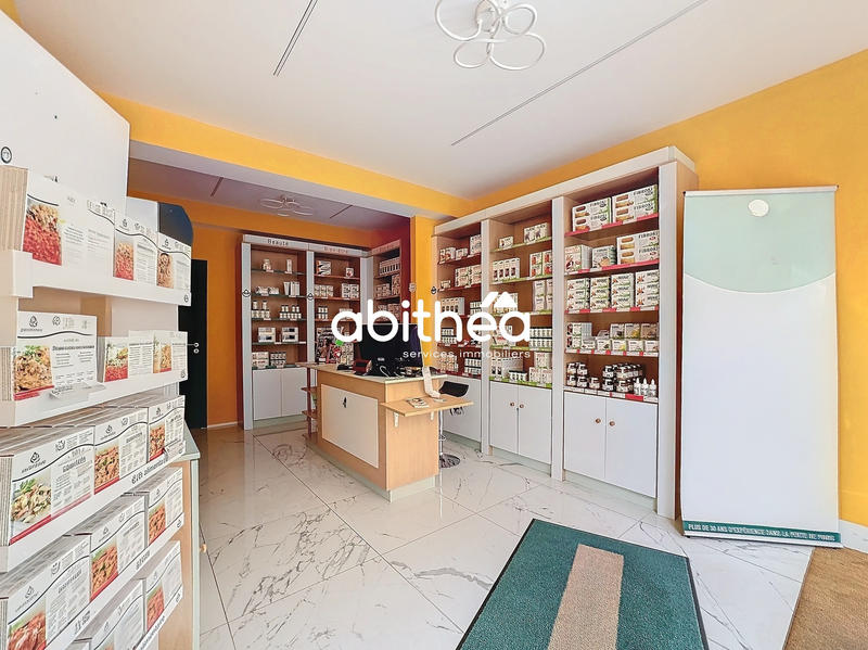 Local commercial - 57 m²