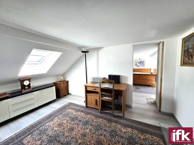 Maison - 182 m² - 5 pièces