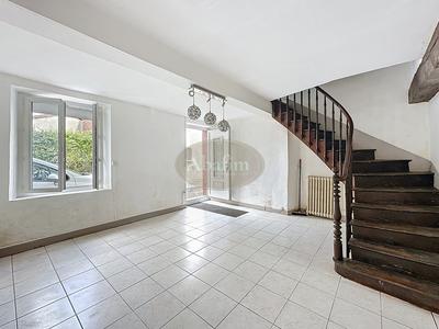 Maison - 85 m² - 3 pièces