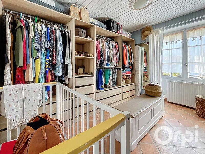 Maison - 161 m² - 5 pièces