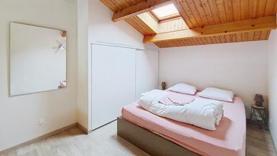 Appartement - 30 m² - 2 pièces