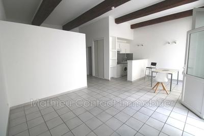 Appartement - 42 m² - 1 pièce