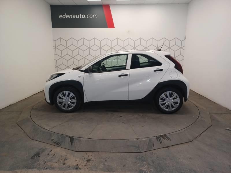 Toyota aygo x 1.0 Vvt-i 72 Active Business