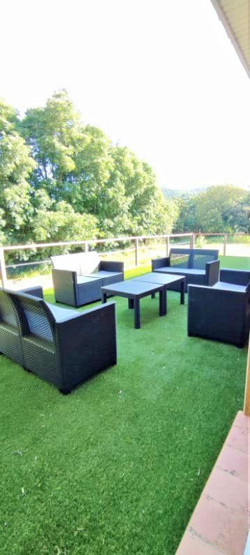 Villa - 125 m² - 4 pièces