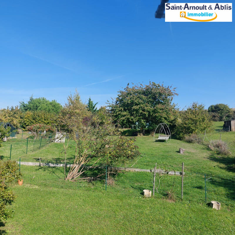 Maison ancienne - 355 m² - 14 pièces