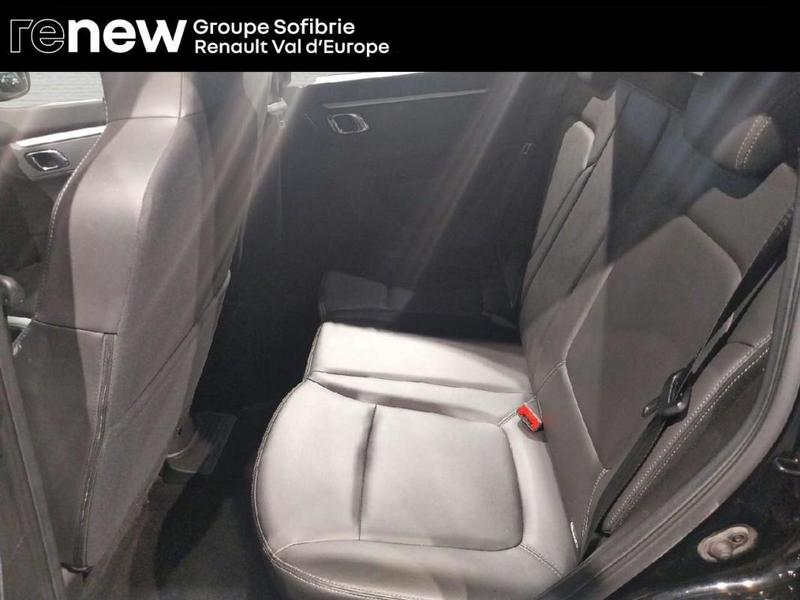 Dacia Spring Expression