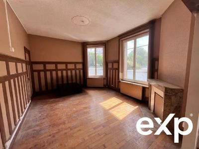 Appartement - 71 m² - 3 pièces