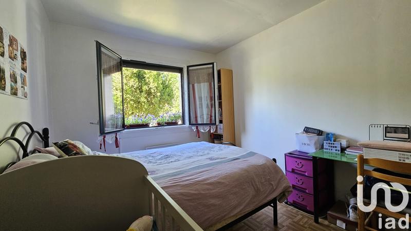 Maison - 170 m² - 8 pièces