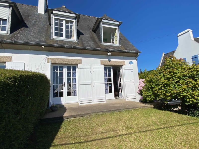 Maison - 78 m² - 5 pièces