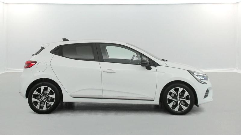 Renault Clio V Blue dCi 100 Evolution