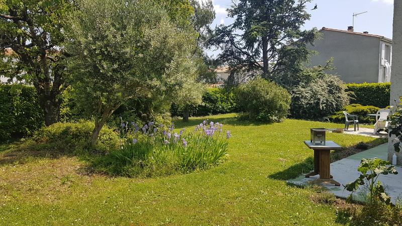 Maison traditionnelle - 104 m² - 5 pièces